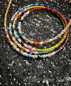 Perles de taille : L'art du fait main - Product Image 1