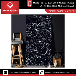 อินเดียผู้ส่งออก Carrara Borghini 1200X2400มม. กระเบื้องพื้นพอร์ซเลนสำหรับคลังสินค้า - Product Image 2