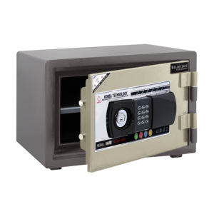 Gran venta al por mayor, caja de seguridad con cerradura de llave Digital electrónica de para habitación de Hotel, oficina, seguridad segura para oficina - Product Image 2