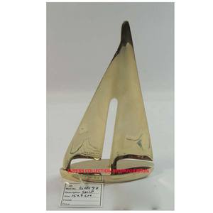 Bateau de voile hydraulique, pour Table latérale - Product Image 1