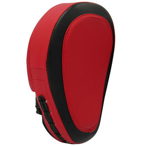Coussinets de mise au point de boxe professionnels de haute qualité mitaines de poinçonnage incurvées pour accessoire d'équipement de Fitness d'entraînement - Product Image 3