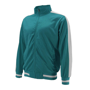 Conjunto Deportivo de Invierno Transpirable de Corte Regular Personalizado para Hombre, Conjuntos de Dos Piezas - Product Image 5