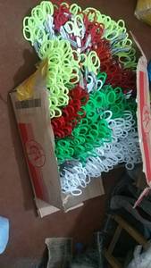 CE phê duyệt <span class=keywords><strong>EMT</strong></span> chấn thương kéo Kéo 14 cm dụng cụ phẫu thuật Thép không gỉ sử dụng duy nhất - Product Image 6