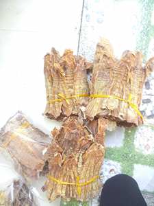 Brotes de Bambú Secos Deliciosos para Cocinar al por Mayor (Precio de Oferta) - Product Image 5