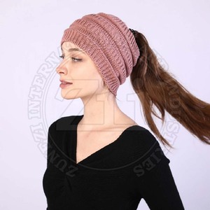 Bonnet en acrylique de style image de haute qualité 100% pour les voyages d'hiver, impression personnalisée à bas quantité minimale de commande en ligne, nouveauté en gros - Product Image 6