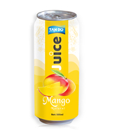 Tan Do / Private Label 100% Kokoswater NFC Gesteriliseerd Aluminiumblik 250ml/330ml/500ml Fruitmix Hanoi Vietnam