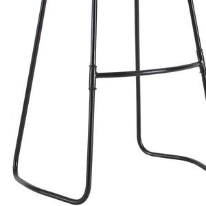 Công NGHIỆP Đồ nội thất tốt nhất người bán rắn bằng gỗ yên ghế thanh phân - Product Image 5