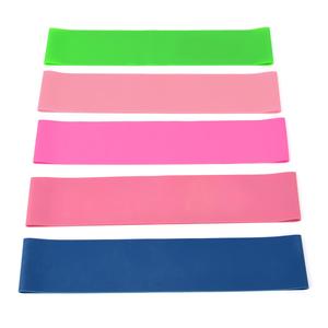 Heavy Resistance Loop <b>Bands</b> Set Elastic Booty <b>Band</b> Set for Workout and Home Gym Training Sports <b>Exercise</b> Yoga Fitness - Product Image 4