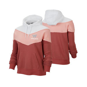 Sudaderas Con Capucha Para Mujer Support Personnalisation Femmes Crop Top Crewneck Sweat Hoodies Sudaderas Con Capucha Unisexe. - Product Image 1