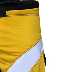 Sublimación personalizada MMA Fight Shorts Cómodo Desgaste de artes marciales - Product Image 4