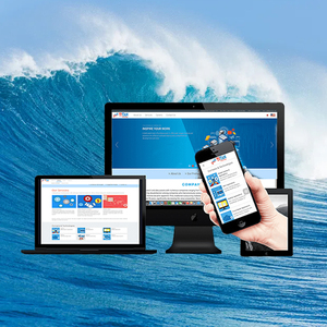 พื้นฐานWeb Application Architecture | APP Solutionsเว็บและMobile Appออกแบบ | เว็บไซต์การประยุกต์ใช้สถาปัตยกรรม - Product Image 5