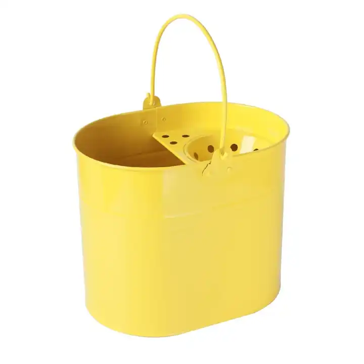 Quality Plastic Buckets In New Shape