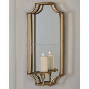 Candelabro de pared asequible - Product Image 1