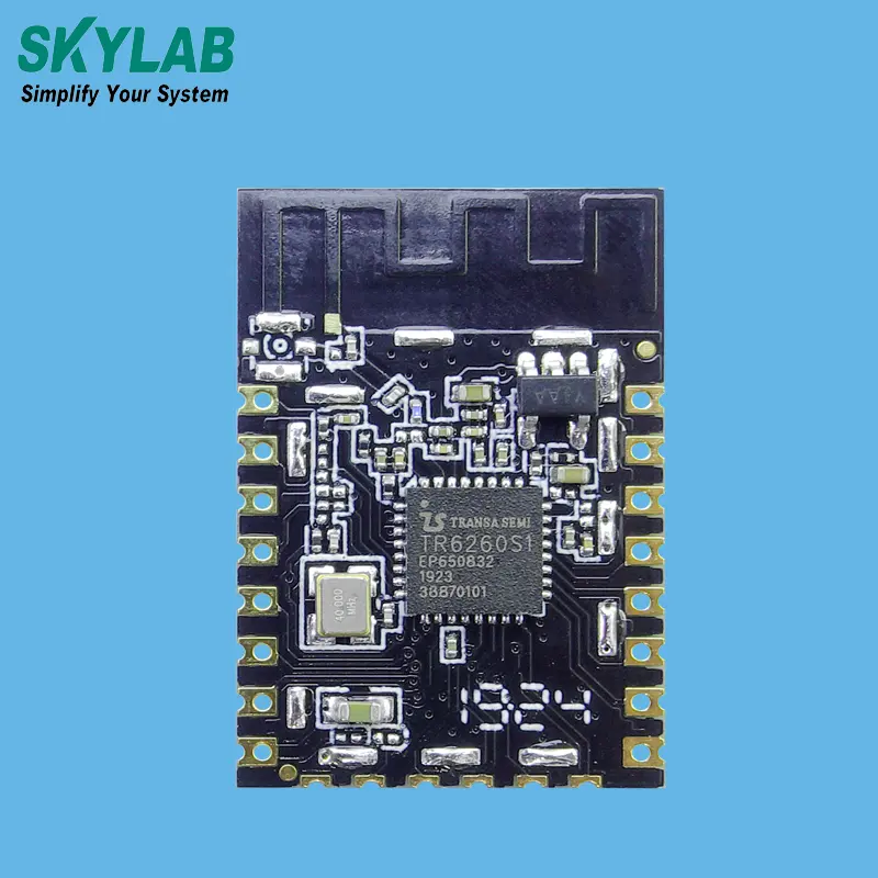 SKYLAB Thiết Bị Tiêu Dùng Mạng Giá Rẻ Mô-đun WiFi Cổng Nối Tiếp UART