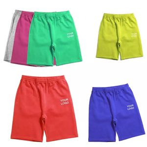 Pantalones cortos de playa para mujer, Shorts de secado rápido, con bolsillos - Product Image 2