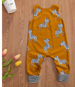 Fabricants en Inde vente en gros 100 coton bébé barboteuses tricoté nouveau-né barboteuse blanc gots certifié barboteuses en coton biologique - Product Image 2