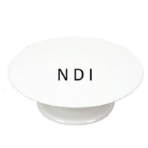 Birthday Wedding Or Christmas Party Celebration Best Quality Rounded Shape Custom Made Decorative Metal <b>Cake</b> <b>Stand</b> - Product Image 1