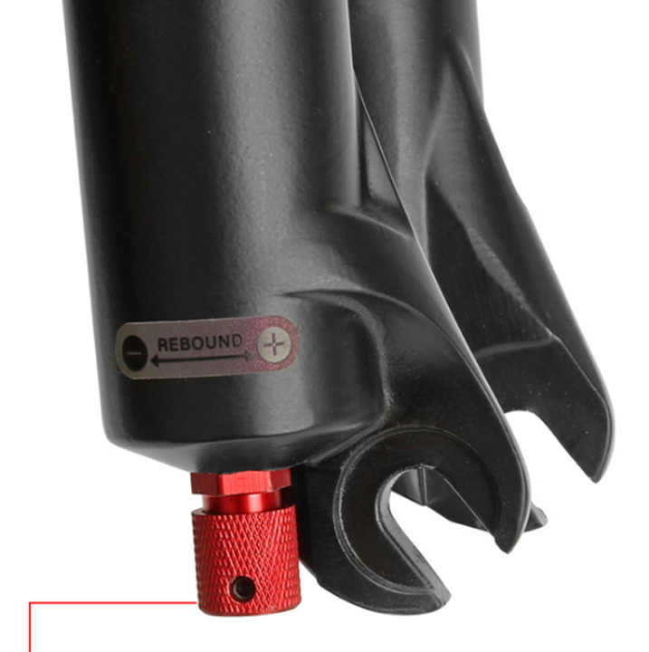 2 Chiavi Per Forcella Bici MTB - Per XCR/XCM/XCT/RST, In Lega Alluminio, Manutenzione Forcelle - Foto 8