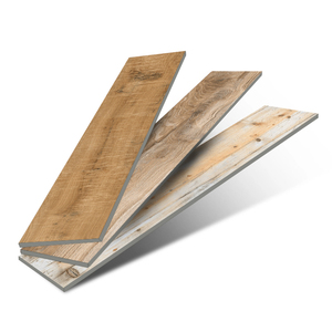 Cristal Acabado mate Aspecto de mármol natural 200x1200mm Aspecto de madera Azulejo de porcelana para la escuela. - Product Image 1