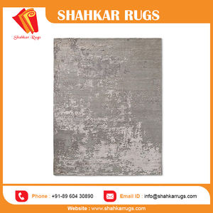 Extracteur indien de tapis tissé en laine, Texture douce et attirante, prix en vrac - Product Image 6