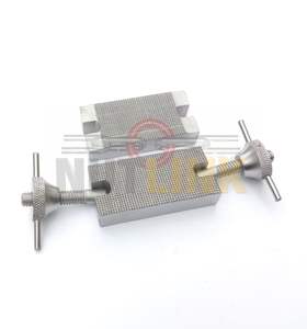 Trituradora de huesos nasales Trituradora de cartílago Huesos nasales instrumento de cirugía plástica - Product Image 3