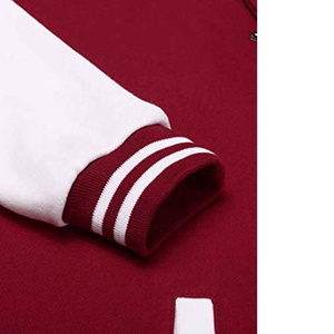 Formula1 Industries Women's Winter Varsity <b>Jacket</b>-2026 Custom Made New Arrival Eco-Friendly Waterproof Bright Colors Woolen - Product Image 5