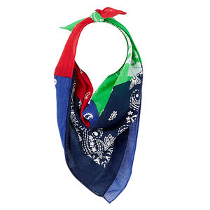 2021 Madhav International Latest Muslim Women Outdoor <b>Bandana</b> <b>Brown</b> Cotton Breathable Good Service Wholesale Madhav - Product Image 3