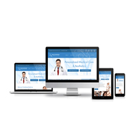 A medida de salud soluciones de Software | Empresa de Web y móviles de atención de la salud aplicación de Software de desarrollo de la empresa