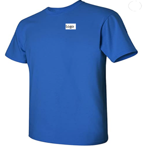 Vente chaude Coton T-Shirt 100% Coton Pull Sur fermeture Laver À La Machine pas cher nominale stock lot disponible en provenance du Bangladesh - Product Image 2