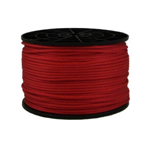 เชือกโพลีเอสเตอร์สีขาวสำหรับเปลญวน - Product Image 6