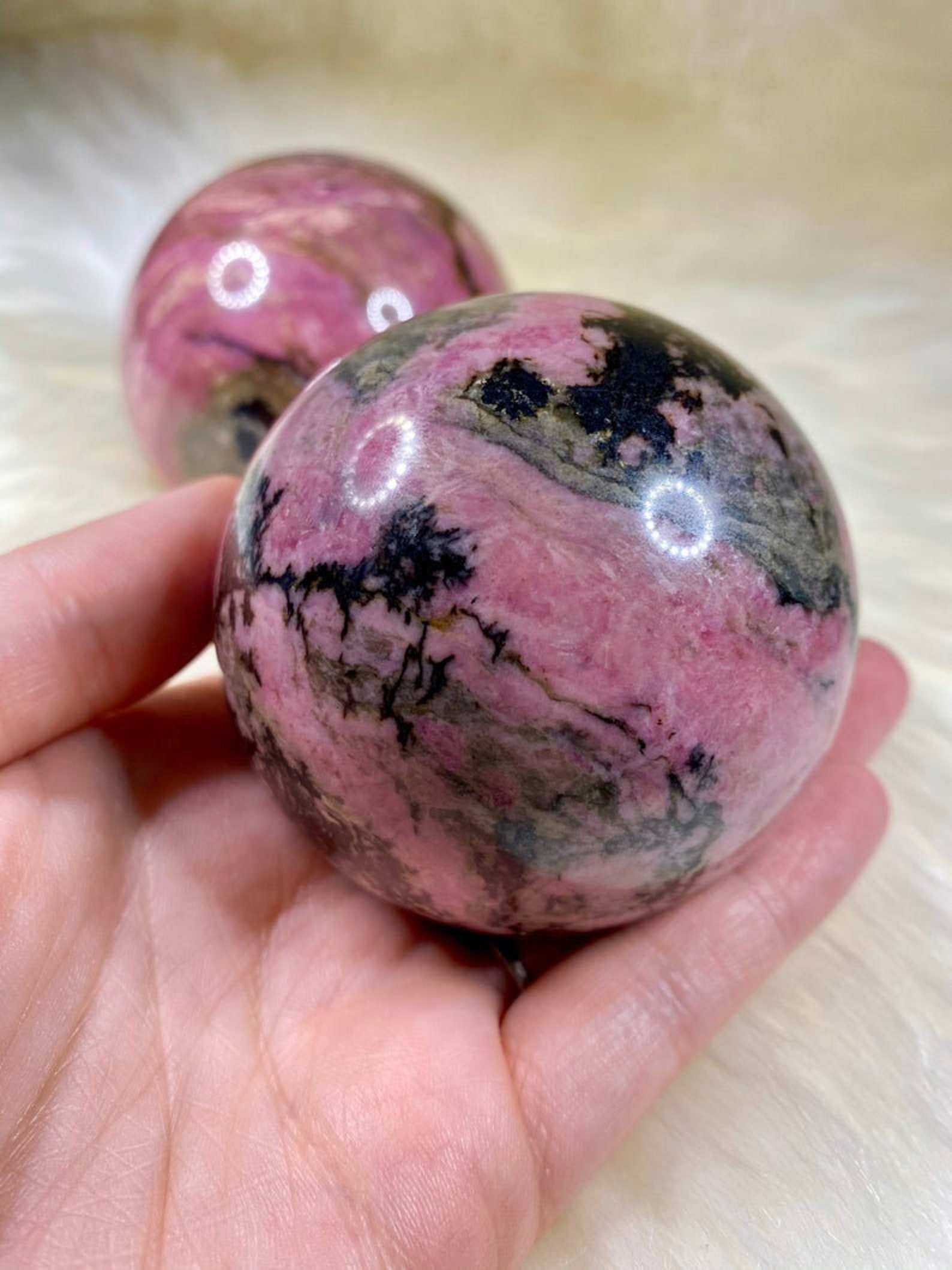 rhodonite