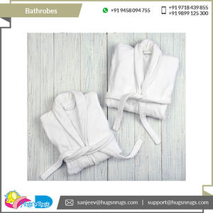 Venta al por mayor Cantidad Proveedor Color sólido Diseño personalizado Logo 100% Algodón Adulto Manga larga Secado rápido Sin azo Suave Durable - Product Image 4