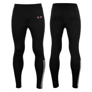 GAF <b>Hot</b> Sale Cheap Good Quality Custom Compression Men's Sport <b>Leggings</b> Fitness Wear Men's <b>Leggings</b> - Product Image 2