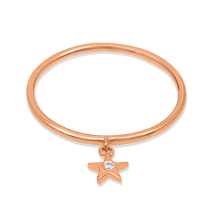 Bague en argent sterling 925 plaqué or avec pierre de zircon vert de conception unique pour les femmes - Product Image 4