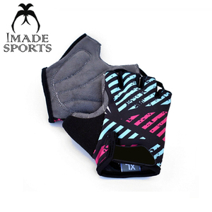 Guantes para Bicicleta para Niños Pequeños y Niños en Edad Preescolar para Bicicletas de Equilibrio y de Pedales PODP - Product Image 3