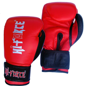 Diseña tus Propios Guantes de Boxeo Profesionales, OEM, Cuero Sintético Transpirable, Absorbe la Humedad, Tallas 8oz-16oz, Personalizables - Product Image 5