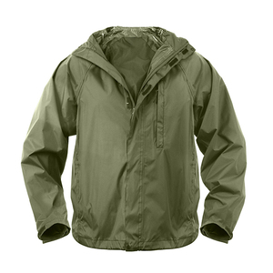 man simple casual winter <b>padded</b> puffer bomber <b>jacket</b> - Product Image 3
