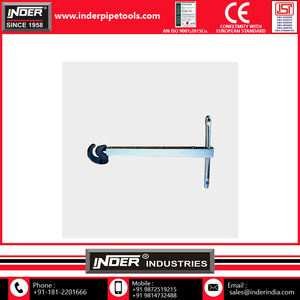 Outil à main de qualité industrielle personnalisable OEM, poignée télescopique, clé de lavabo pour atelier de lavabo disponible en vente de gros - Product Image 6