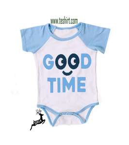 Mameluco para Bebé de Punto, Algodón Suave y Transpirable, Ropa Infantil Ecológica, Suministro al por Mayor para Compradores Globales de Ropa para Bebés - Product Image 5