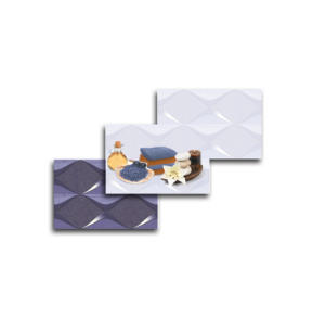 Excellente conception, modèle spécial de carreaux antidérapants de 9mm d'épaisseur 300x450mm, carreaux de céramique à impression numérique pour le sol de la chambre à coucher. - Product Image 4