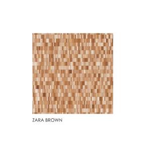 Azulejo de piso de aspecto de mármol de porcelana pulida esmaltada vitrificada de Grado Superior 40x40cm - Product Image 5