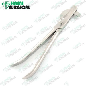 Pinzas de castración veterinaria de corte de cola Emasculator de calidad A + - Product Image 6