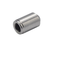 Conector de Terminal Personalizado de 2.0mm 2.5mm 3.0mm 3.5mm 4.0mm 5.0mm, Tipo Banana para Soldar y Montar en PCB