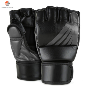 Nouveaux gants d'entraînement MMA avec logo personnalisé OEM – Créez vos propres gants de combat et de sparring avec service OEM approuvé - Product Image 4