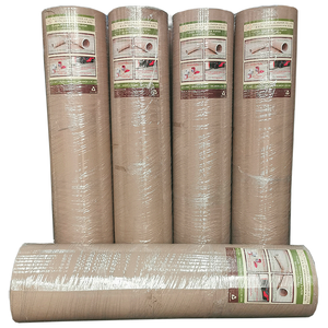 W.p.c — rouleau de Protection au sol pour le couverture des Surfaces, contre la peinture, fabriqué en thaïlande - Product Image 2