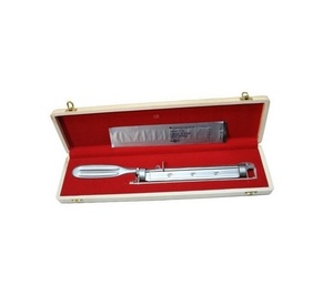 Hoja de cuchillo para injerto de piel, Kit completo de caja - Product Image 5