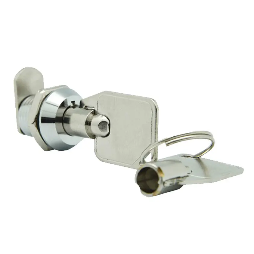 Lock Security Lock 12mm Micro / Mini Security Key Cam Lock