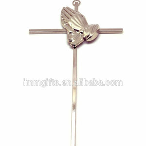 Oración Mano Cruz - Product Image 1