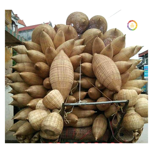 Trampa de bambú tradicional de Vietnam, alta calidad y el precio más competitivo, gran oferta - Product Image 1