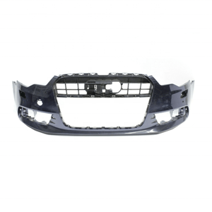 KIT paraurti anteriore OEM per AUDI <span class=keywords><strong>A6</strong></span> 2013 2015 - Product Image 1